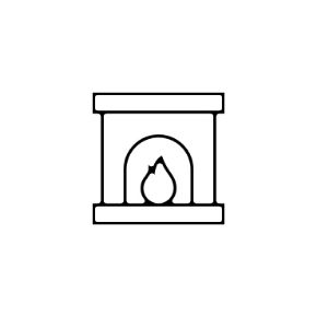 Imagen para la categoría Chimeneas